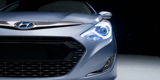 Hyundai Siap Investasi Rp 14,1 T Produksi Mobil Listrik di Indonesia