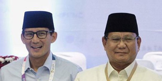 Demokrat: Pidato Kebangsaan Agar Rakyat Lebih Mengenal Prabowo