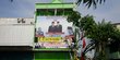 Setelah Diprotes, Foto Gatot Nurmantyo Tak Lagi Terpampang di Posko Prabowo-Sandi