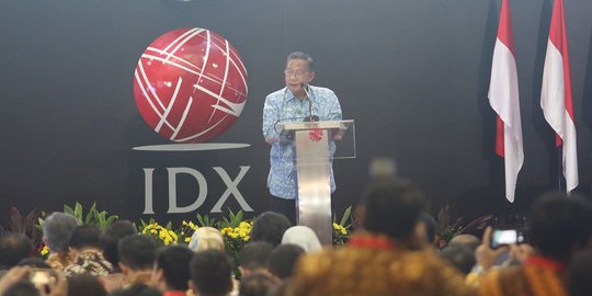 Menko Darmin Soal Prabowo Sebut BUMN Bangkrut: Kesimpulan Ceroboh, Dasarnya Apa?