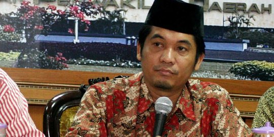 Partai Besar Dinilai Kehilangan Gagasan