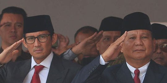 Prabowo Ungkap Keresahan Warga Jateng Akibat Kebijakan Ekonomi Pemerintah