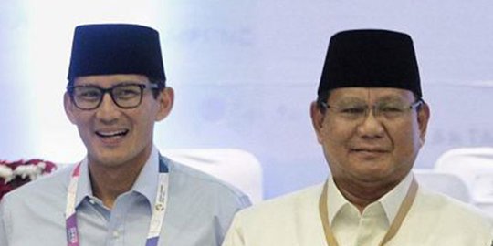 Lima Cara Prabowo Ubah Indonesia ke Jalan Yang Benar