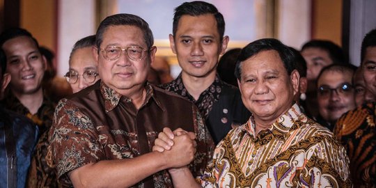 5 Fakta Kritik Prabowo Soal BUMN Bangkrut dan Serangan Balik Pemerintah