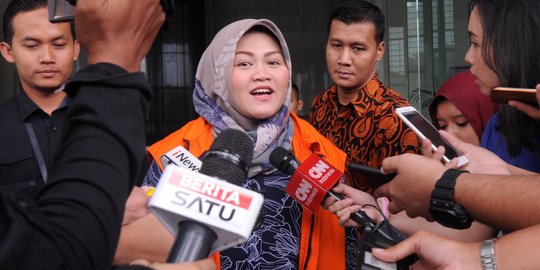 Neneng Akui Fasilitasi Plesiran Anggota DPRD Bekasi ke Thailand