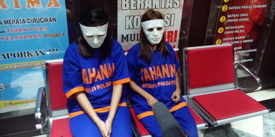 Muncikari Prostitusi Artis Ajukan Penangguhan Penahanan ke Polisi