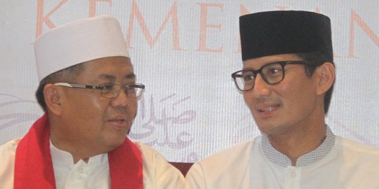 Presiden PKS Kritik Pidato Prabowo Terlalu Lama Jadi Tak Fokus
