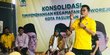 Cara Misbakhun Genjot Suara Jokowi-Ma'ruf di Tapal Kuda
