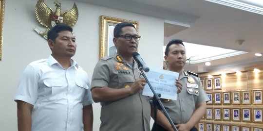 Polisi: Vigit Waluyo Tersangka Mafia Bola Kasus PSMP Mojokerto