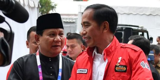 Jokowi Diminta Bentuk Tim Kasus Penculikan Aktivis 98 selain TGPF Novel Baswedan