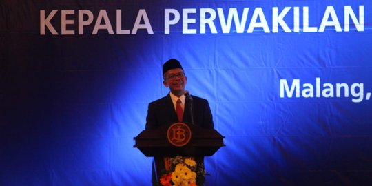 'Indonesia Makin Dewasa, Suasana Politik Berikan Dampak Positif Ekonomi'