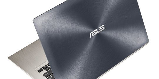 ASUS sebut Kuasai Pasar Laptop Indonesia 41,8 Persen