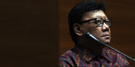 KPK Dalami Pengakuan Neneng Soal Kaitan Mendagri dan Proyek Meikarta