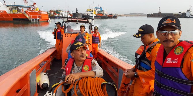 Hari Ketiga Pencarian, Pemancing yang Hilang di Perairan Benoa Ditemukan Tewas