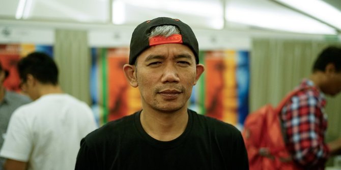 Lagu Jogja Istimewa Dipakai Kampanye Prabowo-Sandi, Kill The DJ Tempuh Jalur Hukum