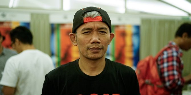 Kubu Prabowo Imbau Relawannya Minta Maaf Lagu Jogja Istimewa Dipakai Kampanye