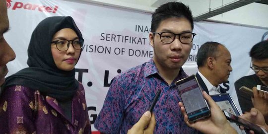 Alasan Lion Parcel Naikkan Tarif Pengiriman 15 Persen