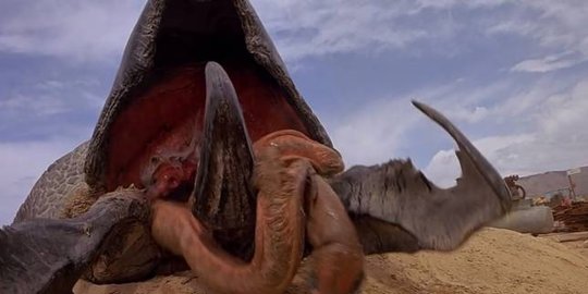 mongolian death worm rev2