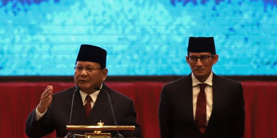 Soal Mantan Presiden Diinteli Intelijen, PDIP Sebut Pidato Prabowo Banyak Ilusi