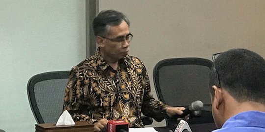 Kesepakatan Pertemuan di Swiss, OJK Terapkan Risiko Basel III Terbaru