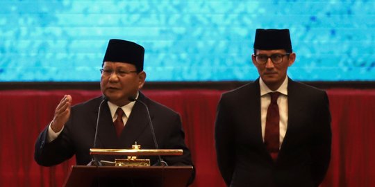 Bantah Prabowo, Kubu Jokowi Klaim Kinerja BUMN Semakin Baik