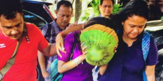 Diperiksa 9 Jam, Status Artis VA Bisa Naik Jadi Tersangka