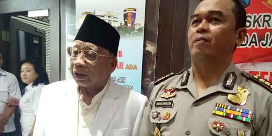 MUI Dukung Artis dan Pria Hidung Belang Terlibat Prostitusi Dijerat Pidana