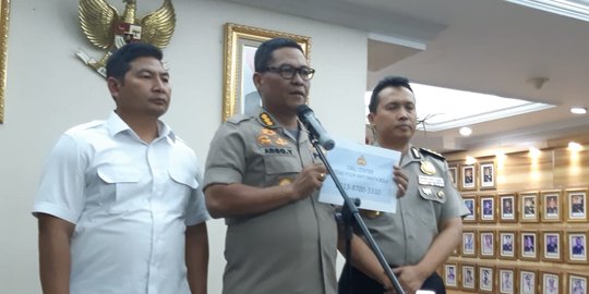 Polisi Tangkap ML, Mafia Atur Tambahan Waktu & Kartu Kuning Pertandingan Bola