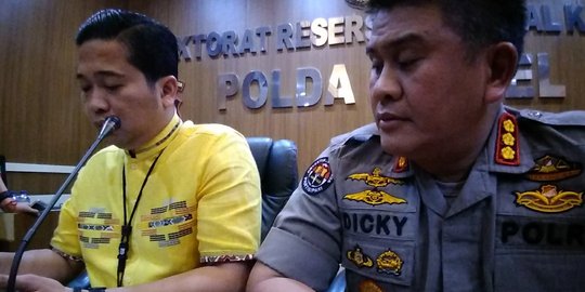 Alasan Polisi Belum Periksa Ketua KPU Makassar di Kasus Dana Hibah Rp 60 M