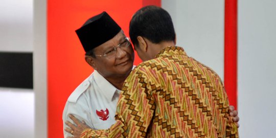 Debat Capres, Prabowo-Sandi Diminta Tawarkan Alternatif Jangan Hanya Kritik