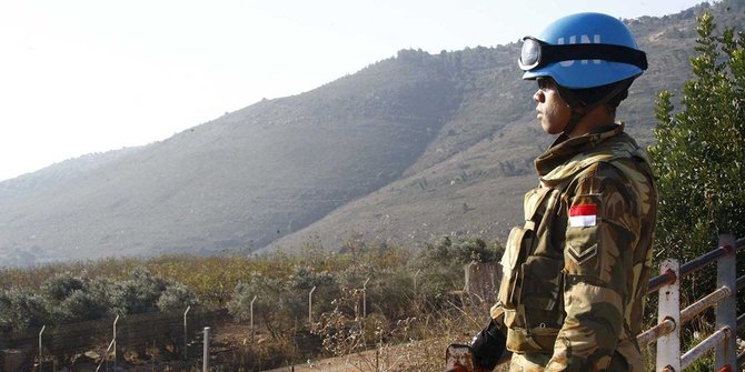 Inilah Kekuatan TNI, Salah Satu Militer Terkuat di Dunia