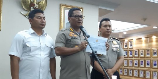 Vigit Terima Duit Rp 115 Juta Buat Promosikan PS Mojokerto di Liga 2