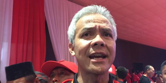 Khawatir Protes Petani Demak 'Digoreng' Elite Politik, Ganjar Borong 10 Ton Cabai