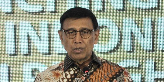 Soal Isu Penculikan, Desmond Harap Prabowo Tak Sebut Nama Wiranto di Debat