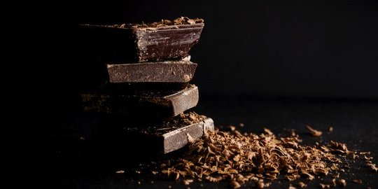 Cokelat Miliki Efek lebih Baik Dibanding Obat Sirup dalam Meredakan Batuk