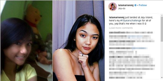 10 Years Challenge Viral, Ini Penjelasannya!