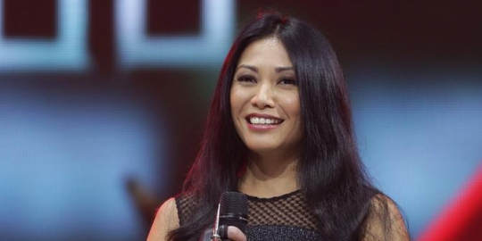 Tiket Konser Anggun di Italia Sold Out