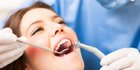 Masalah Gigi dan Mulut yang Mungkin Muncul Akibat Stres