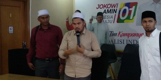 KPU Tidak Fasilitasi Baca Alquran, Ikatan Dai Aceh Tetap Tunggu Sikap Capres-cawap
