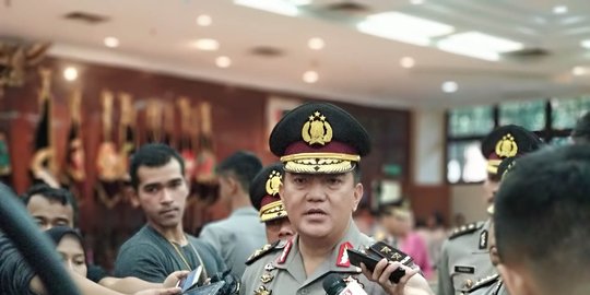 Respons Mabes Polri Soal Keraguan Novel Baswedan ke Tim Gabungan Penyidik