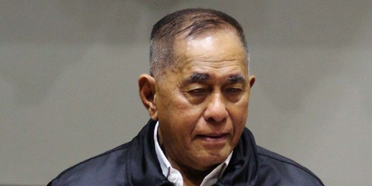 Bantah Prabowo, Menhan Ryamizard Sebut RI Sanggup Perang 1.000 Tahun