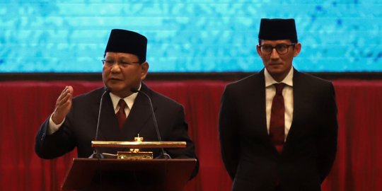 Analisis Strategi Prabowo Dongkrak Suara Lewat Pernyataan Kontroversial