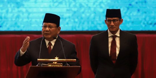 Kubu Jokowi Sepakat Tak Akan Serang Personal Prabowo di Debat Capres