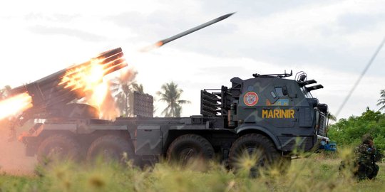 Polemik Prabowo Sebut TNI Cuma Mampu Perang 3 Hari Dibantah 2 Mantan Jenderal