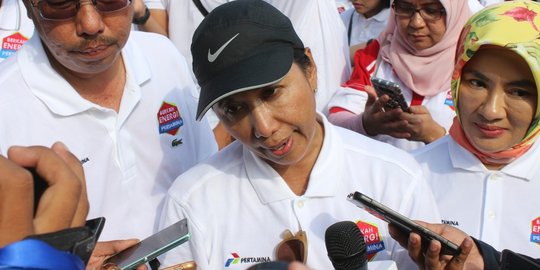 Pertamina dan Bukit Asam Bikin Usaha Patungan Pengembangan DME