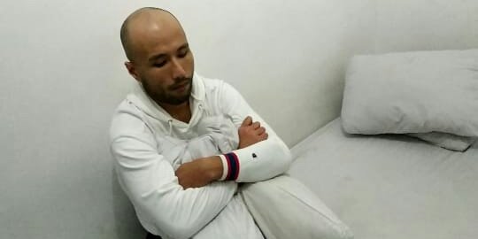 Asisten Ditangkap Karena Narkoba, Ivan Gunawan Segera Dipanggil Polisi