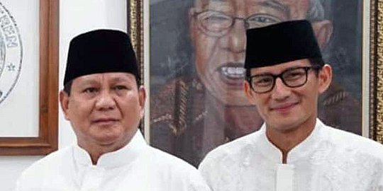 'Peradilan HAM Tidak Pernah Terwujud Menjadi Beban Bagi Prabowo'