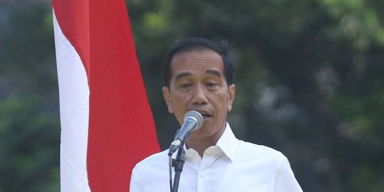 Persiapan Debat Capres, Jokowi-Ma'ruf Dibantu Dua Pakar Komunikasi