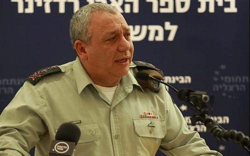 gadi eisenkot