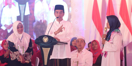 Aliansi Mahasiswa Minta Jokowi Bentuk Tim Pencari Fakta Penculikan Aktivis